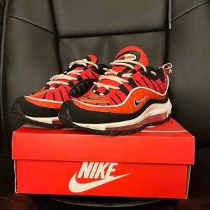 Nike air max 98